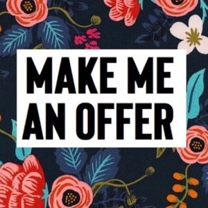 Great Deals!